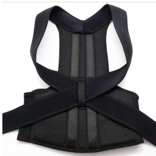 Adjustable Posture Corrector Low Back Support healing brace