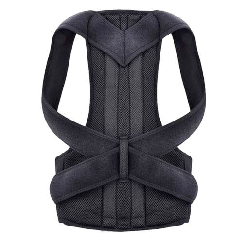 Adjustable Posture Corrector Low Back Support healing brace