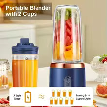 portable blender