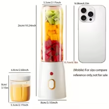 portable blender